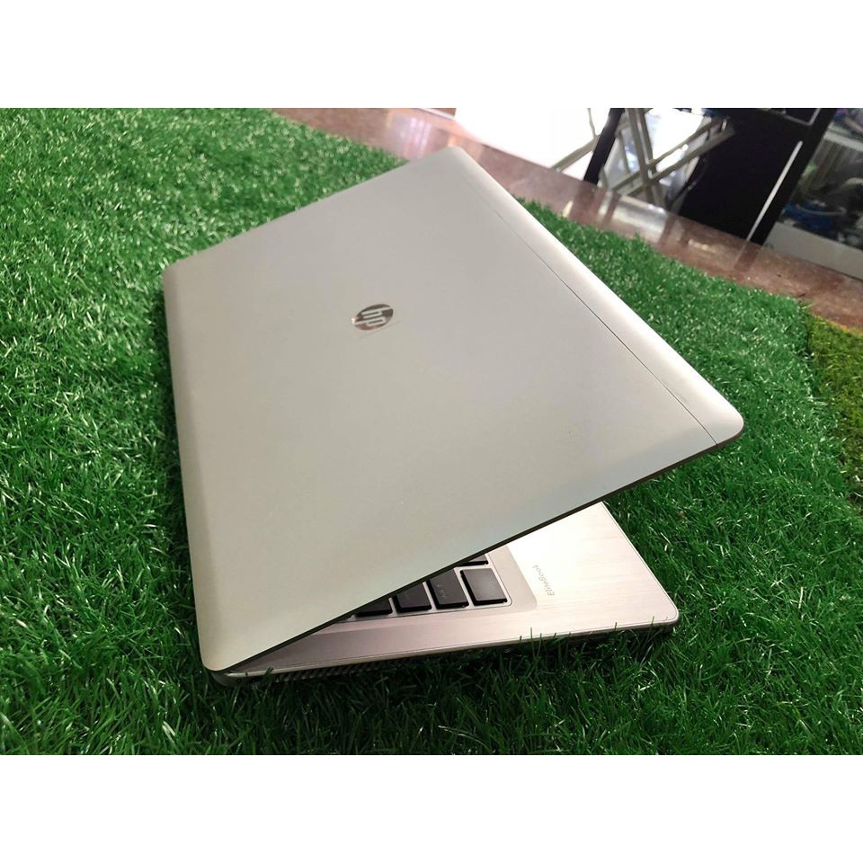 Laptop HP Folio 9470M (Core i5 3337U, Ram 4G, SSD 120G, VGA HD, 14,0inch)