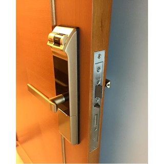 Khóa Điện Tử YALE YDM 4109