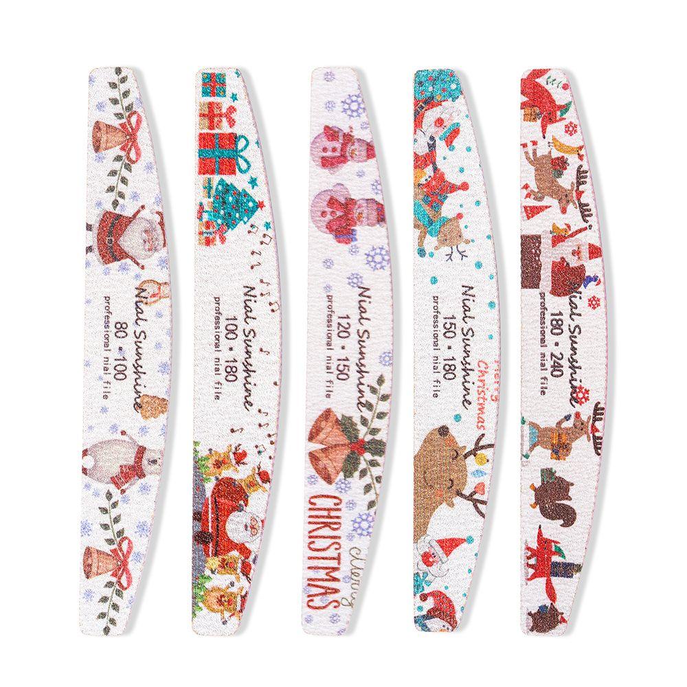 Cây Dũa Móng Tay 100 / 120 / 180 / 240