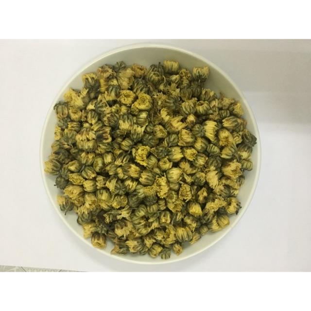 Combo 3kg cúc nụ kim cương