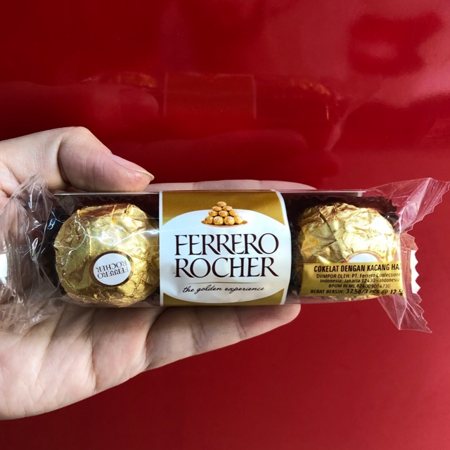 SCL FERRERO ROCHER