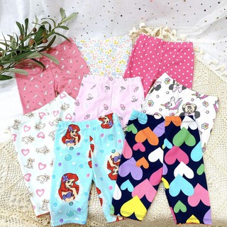 SET 2 QUẦN LEGGING CHO BÉ GÁI, LEGGING CHO BÉ, QUẦN ĐI HỌC BÉ GÁI, QUẦN ĐI CHƠI BÉ GÁI