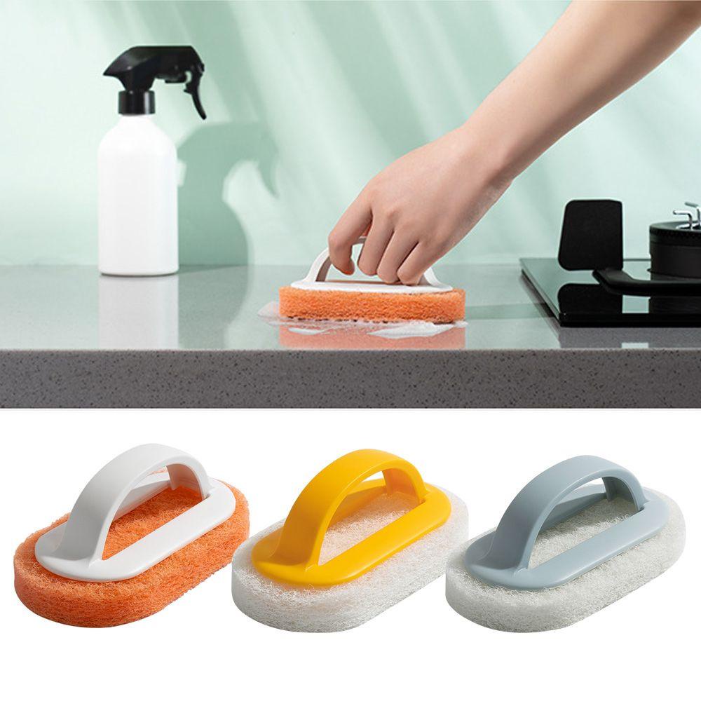 JANE Miếng Bọt Biển Chùi Rửa Nhà Bếp