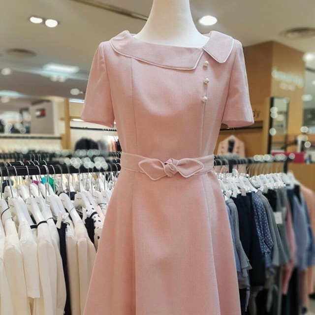 ĐẦM DOROTHY - VNXK.