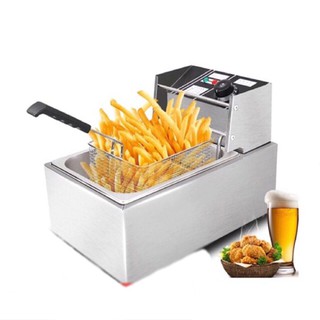Bếp chiên nhúng điện ef 81, bếp chiên nhúng