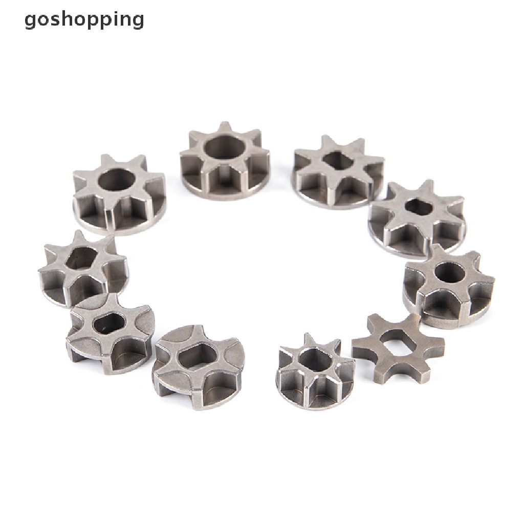 1 Bánh Răng Bánh Răng Cho Máy Cưa Xích Điện 5016 / 6018
