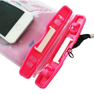 Túi đựng điện thoại dưới nước