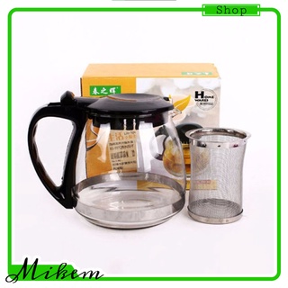 Bình lọc trà – cà phê 700ml cao cấp hàng nhập mikem shop