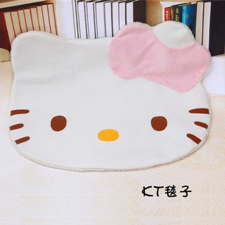 🌻 THẢM TO ĐẦU MÈO KITTY 🎀 KITTY HOUSE