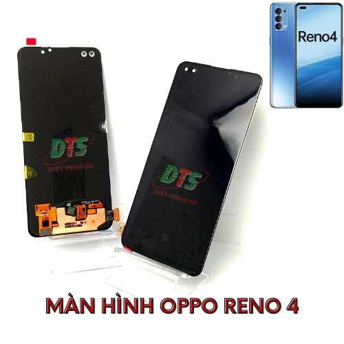 Màn hình dành cho máy oppo reno 4