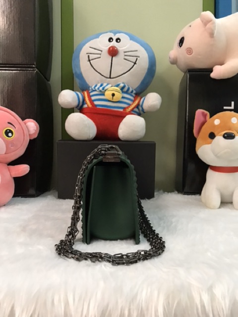 Túi boy nhựa silicon size 20cm hàng cao cấp