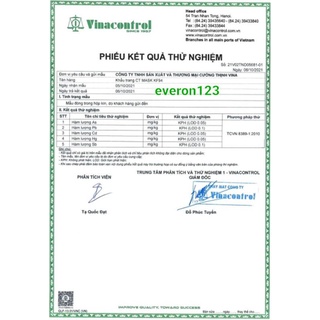 Khẩu trang KF94- set 5 chiếc, 50 chiếc