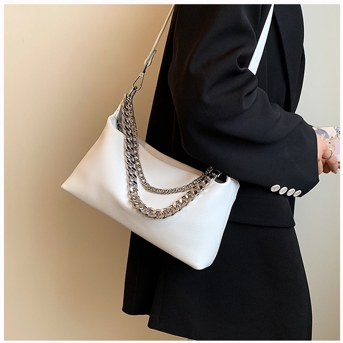 Túi Đeo Vai Cao Cấp Thời Trang Dễ Phối Đồ