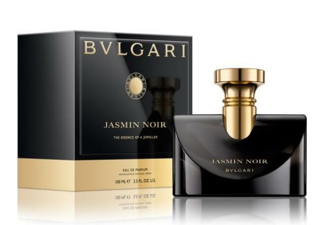 Nước hoa BVLGARI JASMIN NOIR 100ml