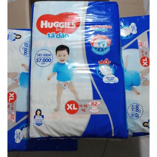 tả dán huggies M76_L68_XL62_XXL56