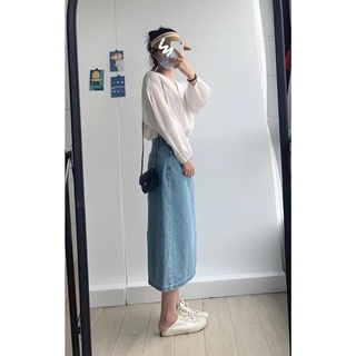 🍁ÁO SƠ MI TAY BỒNG CỔ NGỰC🍁