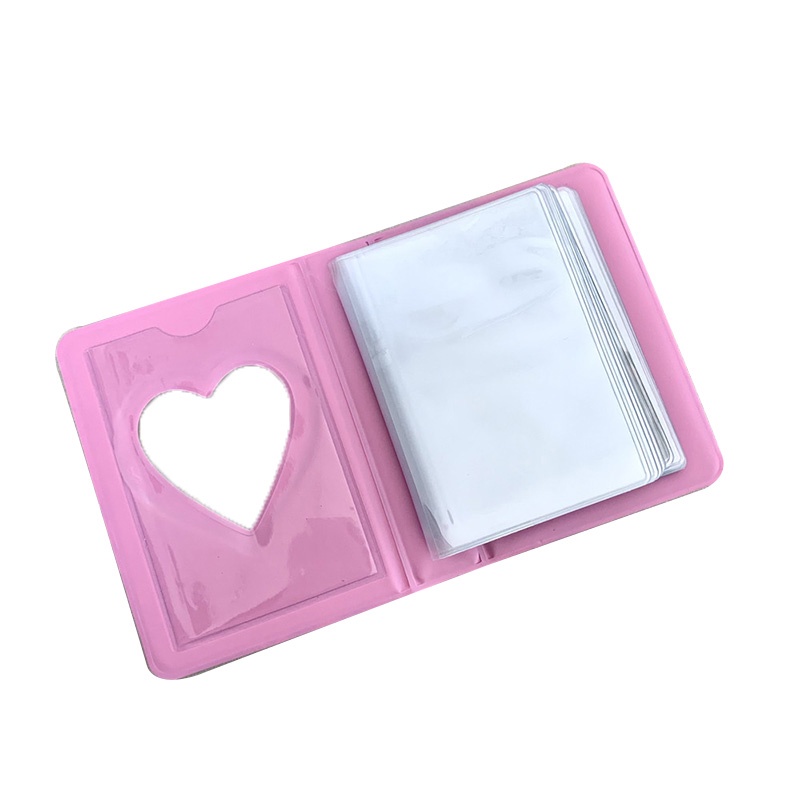 Album Ảnh 3 Inch 40 Trang Họa Tiết Graffiti Độc Đáo