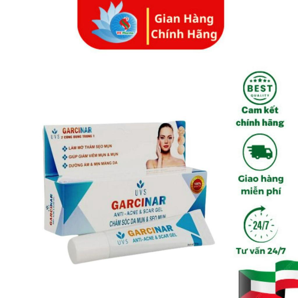 Garcinar Thái Lan