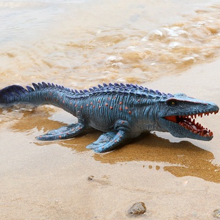 Đồ Chơi Mô Hình Khủng Long Mosasaurus Dành Cho Bé