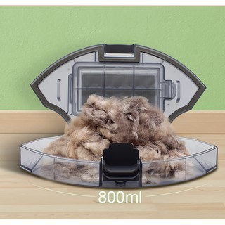 ROBOT HÚT BỤI YEEDI K650