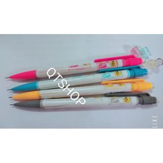 Bút chì kim bấm, vỏ nhựa