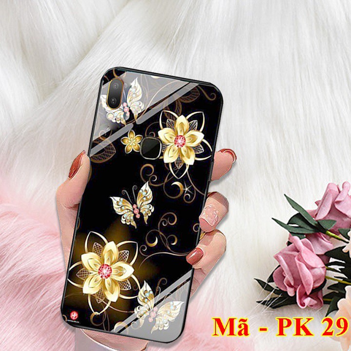 Ốp lưng Huawei Nova 3i Ốp kính 3D thế hệ MỚI mặt lưng kính KÍNH IN HÌNH chống trầy xước, đẹp, Nâng tầm đẳng cấp