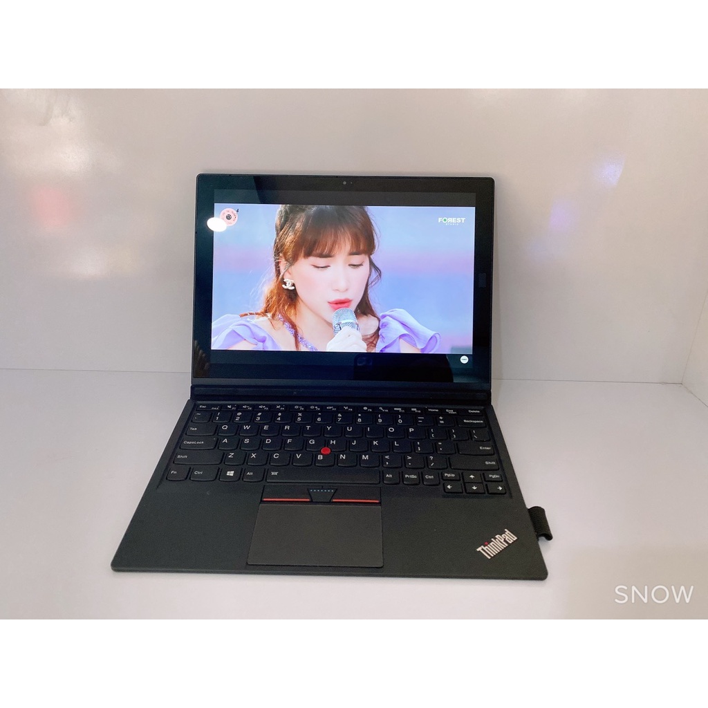 Laptop Thinkpad X1 Tablet 2in1 250GB XỊN XÒ