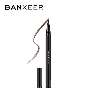 Bút Kẻ Mắt BANXEER Không Thấm Nước Lâu Trôi Chất Lượng Cao 2 Màu Tùy Chọn 15g