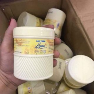 SÁP THƠM LYMO Loại rẻ