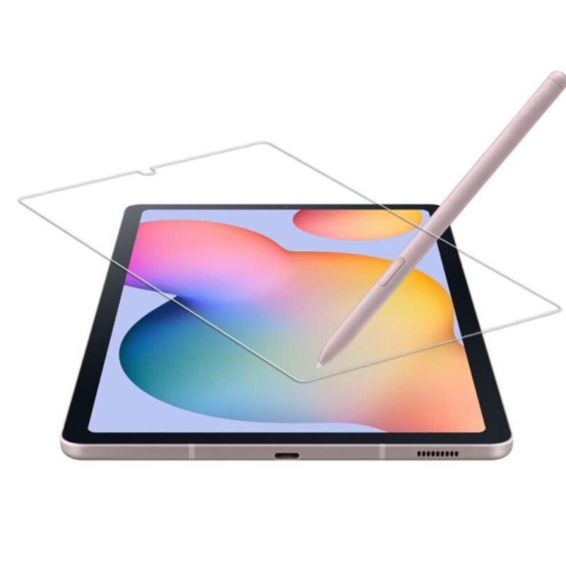 Kính CườNg LựC BảO Vệ MàN HìNh Cho Tab S6 Lite P615