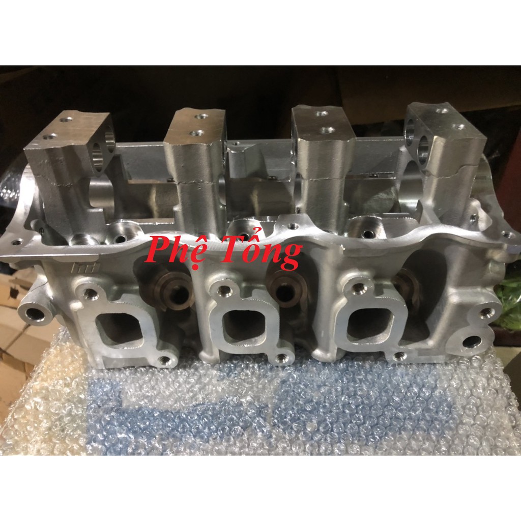 Mặt máy , mặt quy lát DAEWOO MATIZ 2 hàng mới
