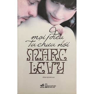 Mọi Điều Ta Chưa Nói
