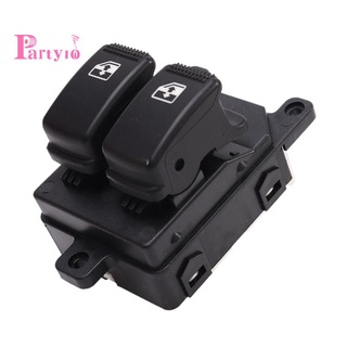 Công tắc điều khiển cửa sổ cho hyundai porter ii 2003-2007 93570-4f100
