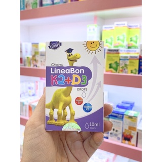 Vitamin k2+d3 lineabon uk