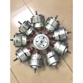 Củ phát điện mini gắn động cơ xe máy Honda