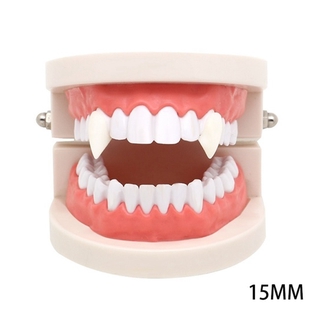Vampire Dentures Halloween Vampire Dentures Zombie Dentures