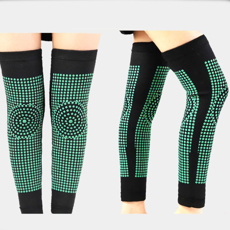 Băng Quấn Đầu Gối Giữ Ấm Mùa Đông Cho Nữ