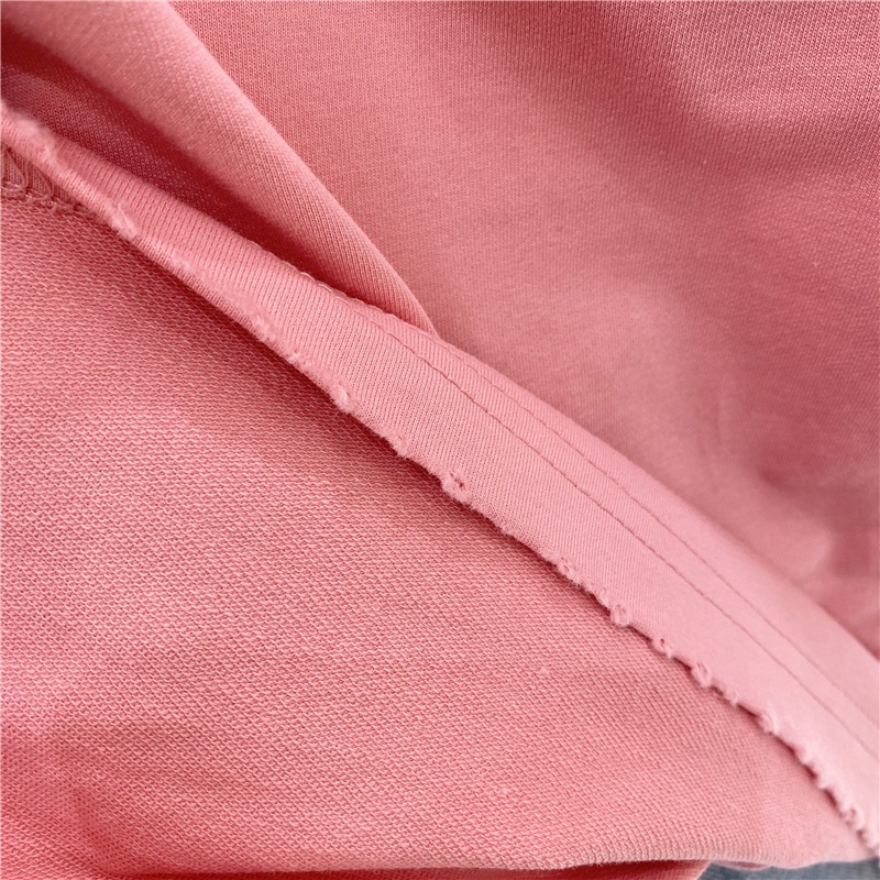 SUXI Áo Thun Tay Ngắn Dáng Rộng In Hình Phong Cách Retro Hàn Quốc Cho Nữ