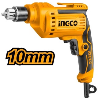 Máy Khoan điện 500W Ingco ED50028E Khả năng Khoan 10 mm