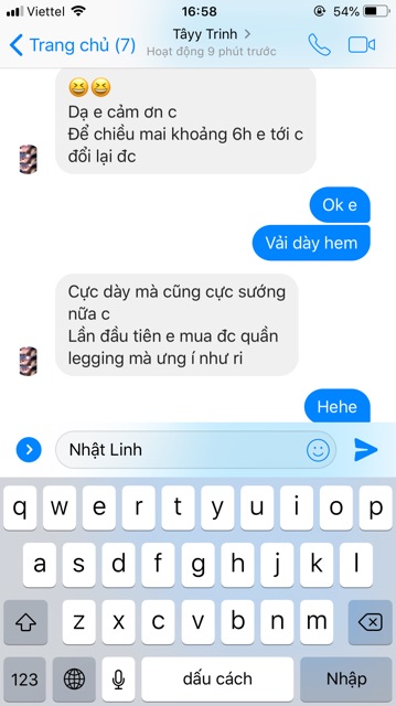 Legging 125.000 co dãn tốt | BigBuy360 - bigbuy360.vn