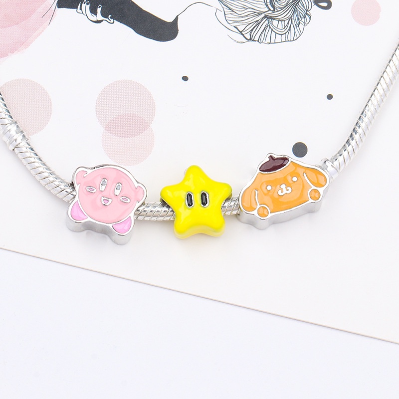 Charm kiểu dáng dễ thương thiết kế mới 2022 P1