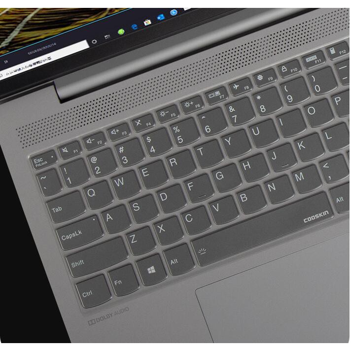 Ốp Máy Tính Bảng Cho lenovo v15 g2 g3 g4 ideapad flex 5 15itl05 16abr8 ideapad 3 15alc6 15aba7 15itl6 slim 3 15abr8 15In8 thinkbook 15p S15Il tpu