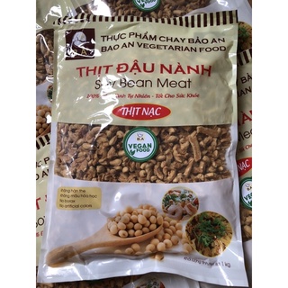 1kg thịt đậu nành chay