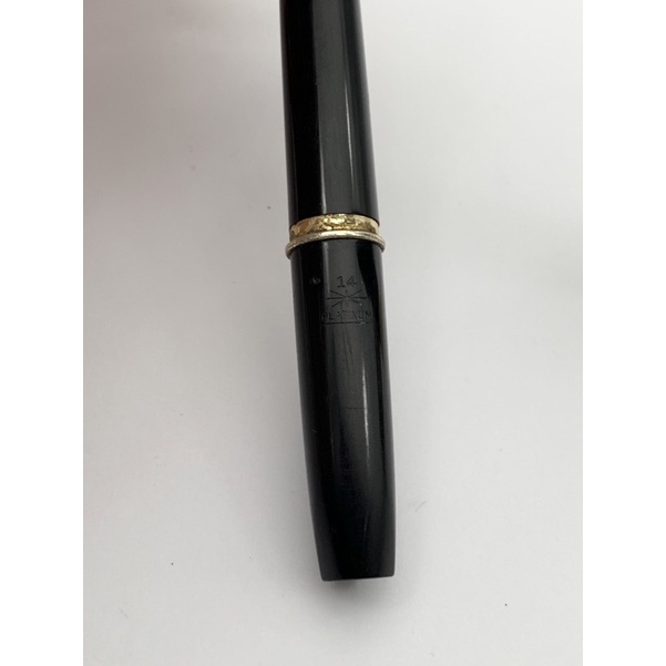Bút mực Platinum pocket 14k nib - 320.17004