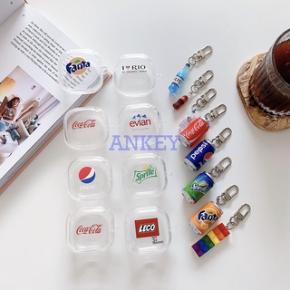 Samsung Galaxy Buds Live / Buds Pro / Buds 2 Case Vỏ Bọc Silicon Mềm Chống Sốc Chống Thấm Nước Cho Tai Nghe Samsung Galaxy Buds Live