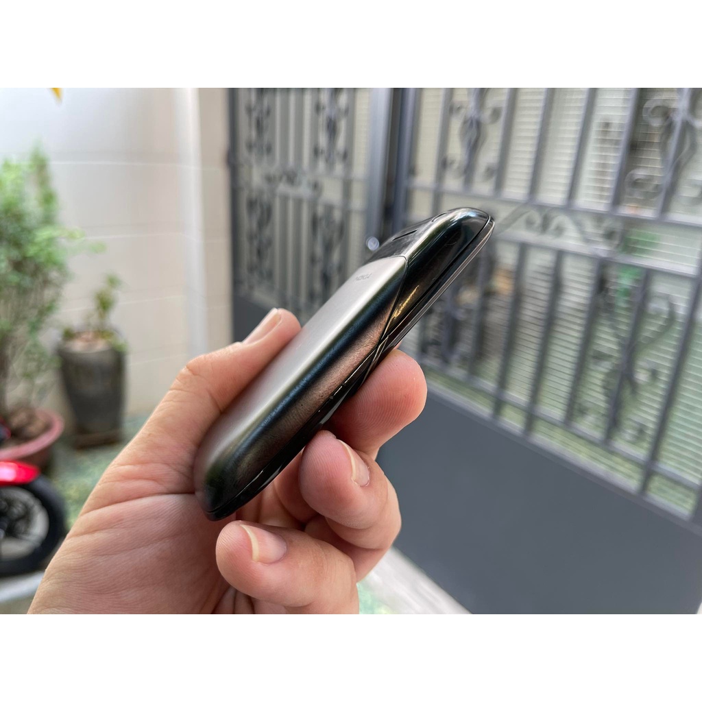 Điện thoại Nokia 8830e màu đen