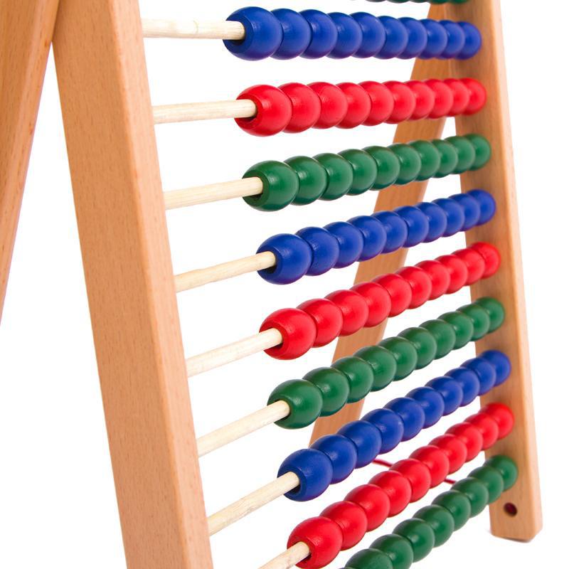 Cột tính Abacus