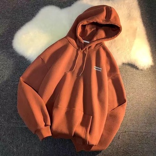 (Sẵn M, L, XL, ảnh thật) Áo Hoodie nam nữ CROCHIIEA , phong cách Basic Hàn Quốc chất liệu nỉ bông cao cấp AH01 EL Nino