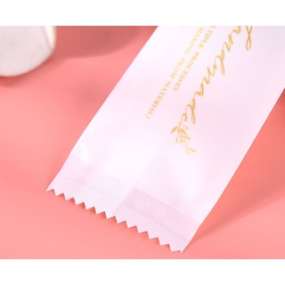 Túi đựng kẹo nougat