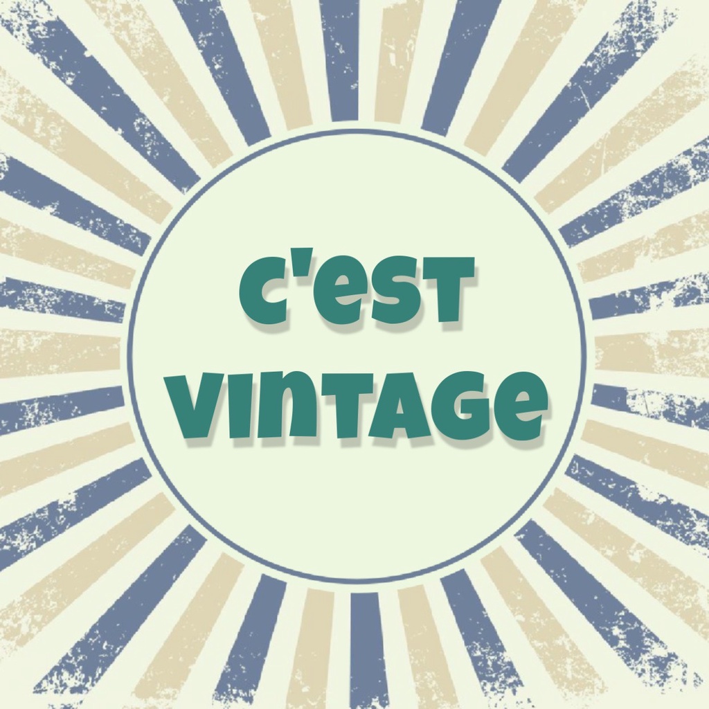 Túi Đeo Chéo Unisex Phong Cách Thể Thao, Năng Động - Cest Vintage